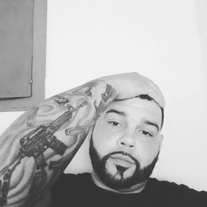 Meet your Posher, Joshua